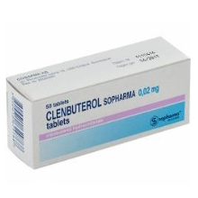 Clenbuterol