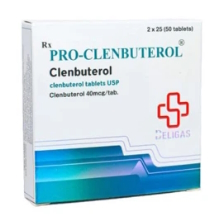 Pro Clenbuterol